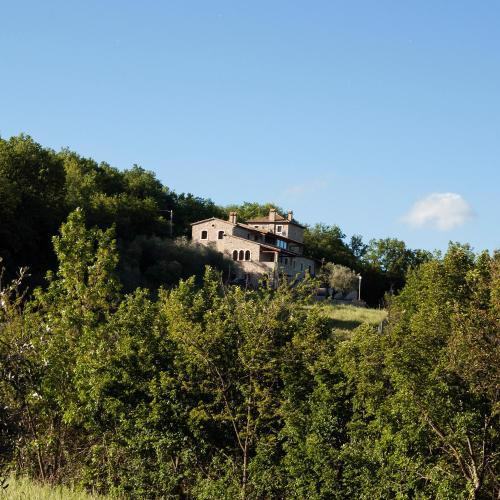 Le Conche CountryHouse