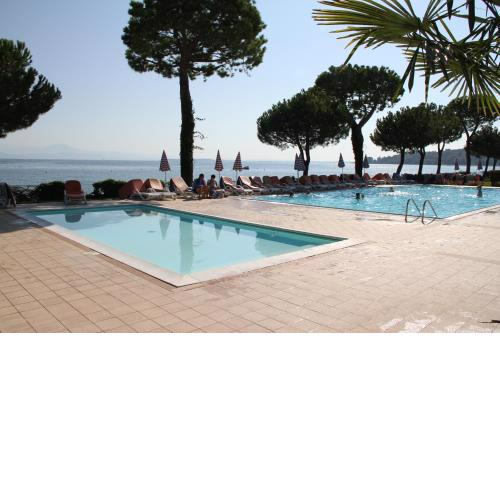 Le Corti Del Lago