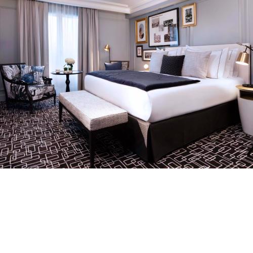 Le Damantin Hôtel & Spa
