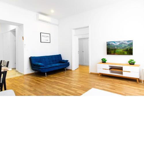 Lé David City Apartment