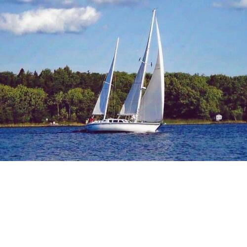 LE DIMORE CHARTER- ELMA