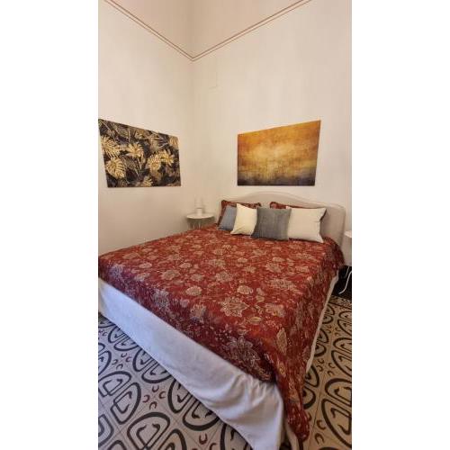 Le Dimore del Corso fra Taormina, Catania, l'Etna