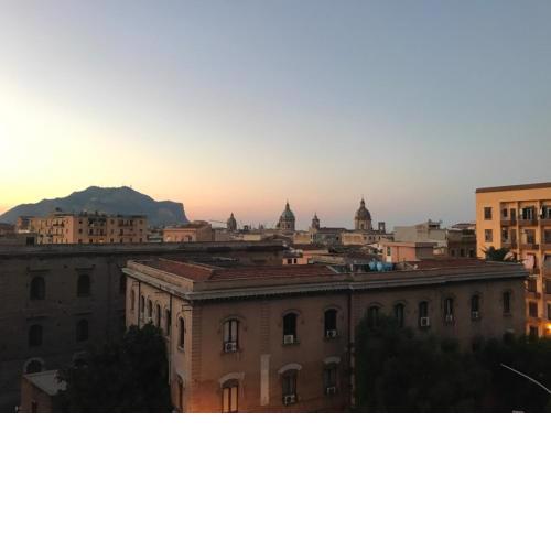 Le Domus Palermo