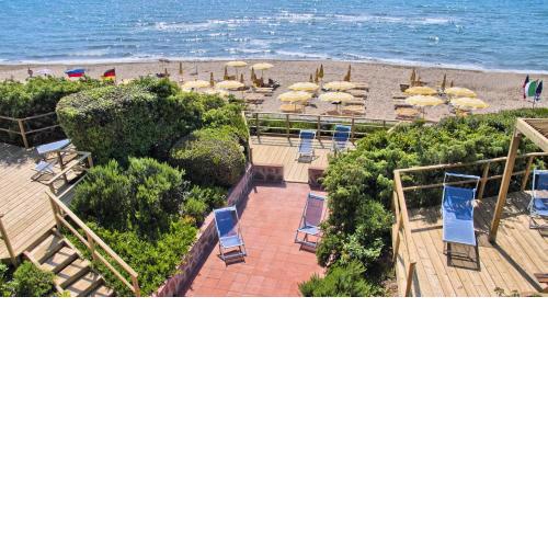 Le Dune Ground Floor Apartments - Futura CAV