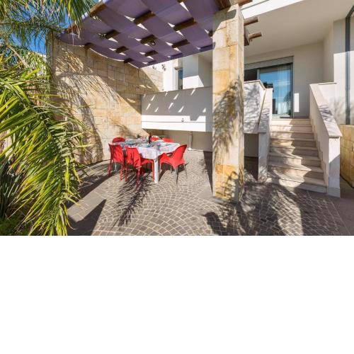 Le Dune Villas by BarbarHouse