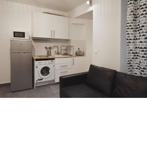 Le Duplex de Choisy