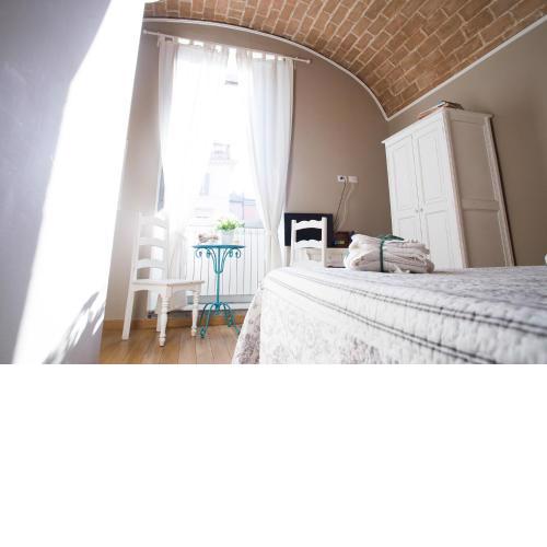 Le Erbe Guest House