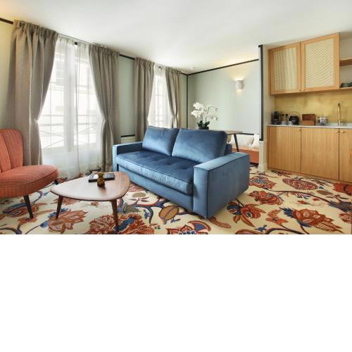 Le Ferdinand - Le Marais Serviced Apartments