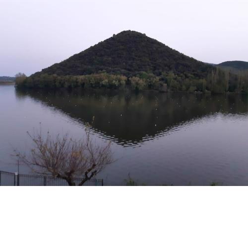 Le finestre sul lago
