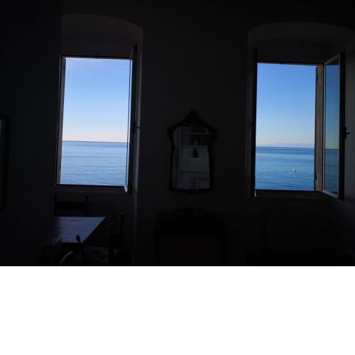 Le Finestre sul mare