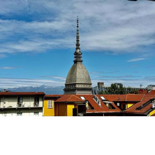 Le finestre sulla Mole