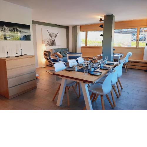 Le Fleuron - Cosy and well centered - 6 ppl