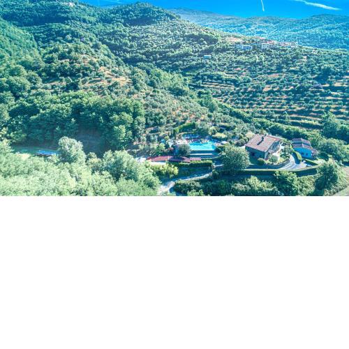 " LE FORRI " società agricola