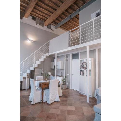 Le Gelosie B&B