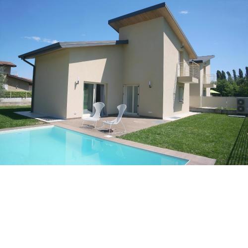 Le Golfette - Ville al Golf