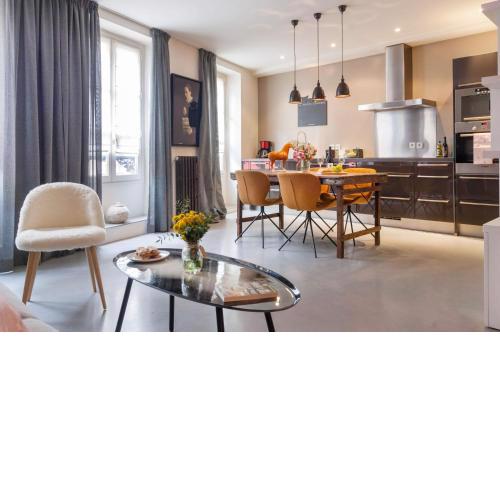 Le Gourmet du Marais