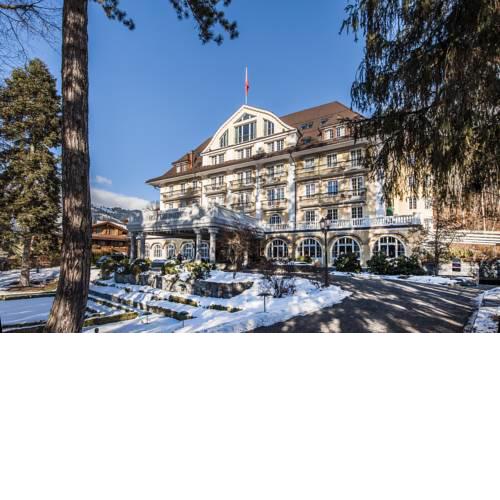 Le Grand Bellevue