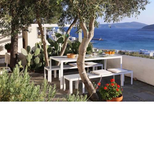 Le Grand Bleu Sifnos