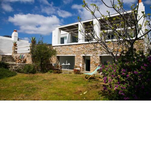 Le Grand Bleu Villa