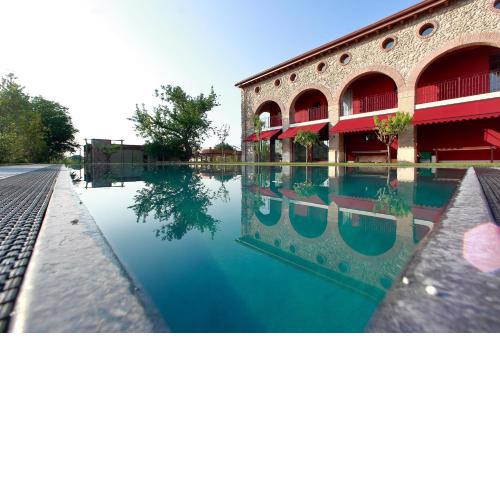 Le Greghe Suites