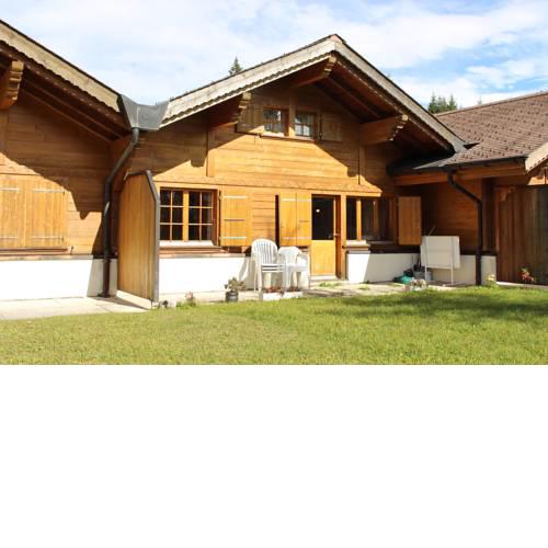 Le Gros Pâquier