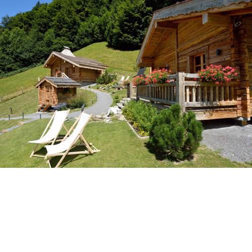 Le Hameau du Muveran