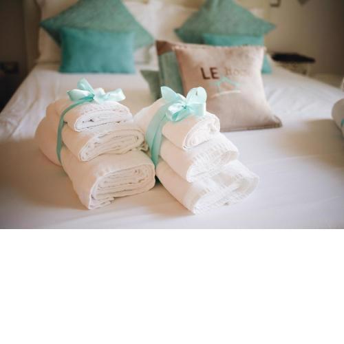 LE home B&B
