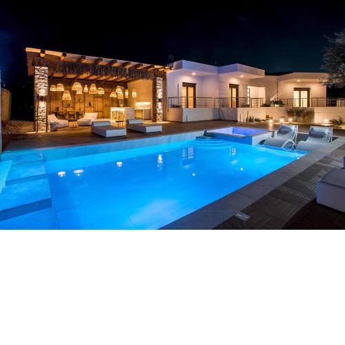 Le Ialyse Luxury Villa