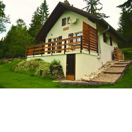 Le Joly Chalet