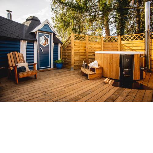 Le Kota B&B 4****