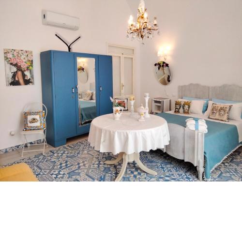 Le Lanterne di Terrasini