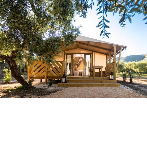 Le Lenze Don Mimì Glamping