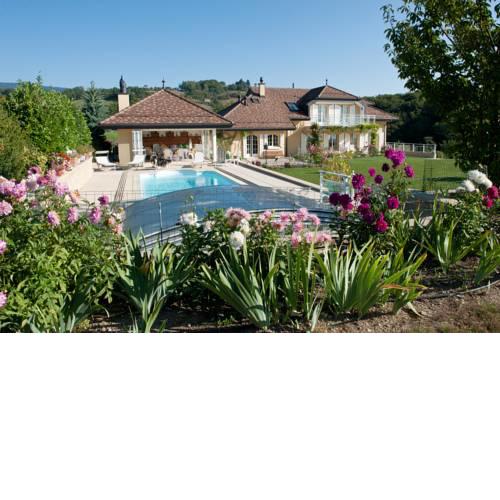 Le Lierre B&B
