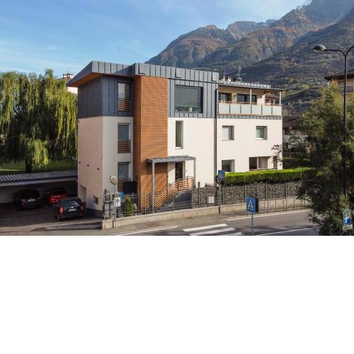 Le Lion Apartments - Bike & Ski
