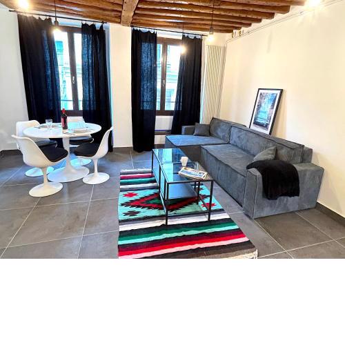 Le Loft Gravilliers