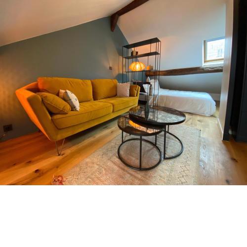Le Loft Lepic
