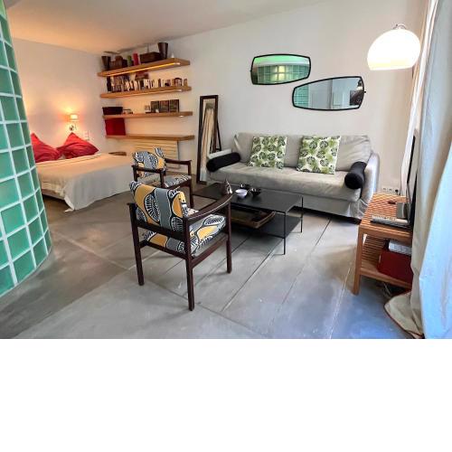 Le Loft Saint Antoine
