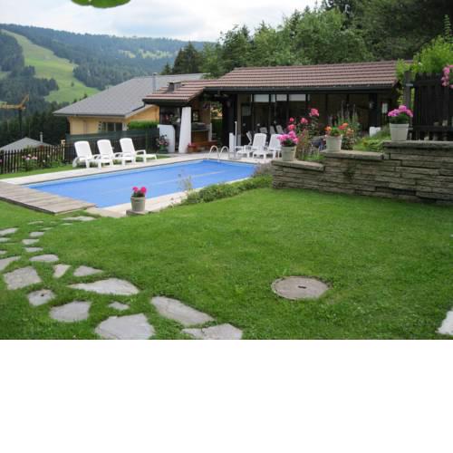 Le Logis du Chalet Perce-Neige