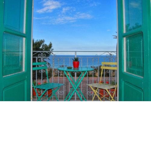 Le Luminarie - Creative Residence