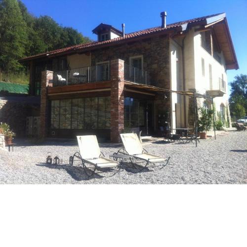 Le Maddalene B&B