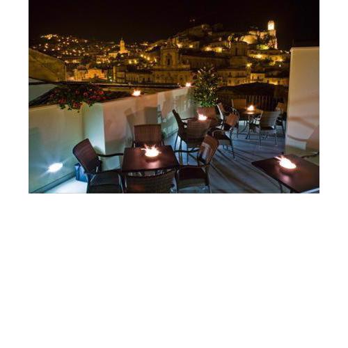 Le Magnolie Hotel