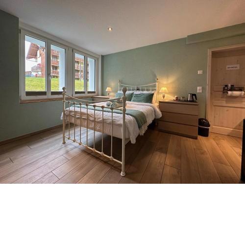 Le Manoir 1 Studio