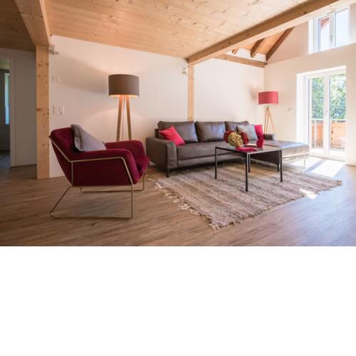 Le Manoir Penthouse