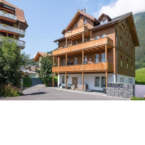 Le Manoir Suite