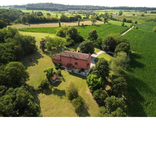 Le Mansarine Bed and Breakfast