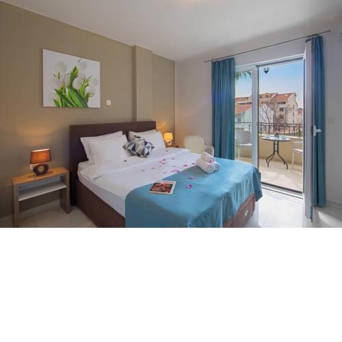Le Marc Guest house