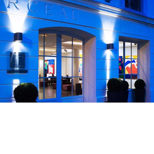 Le Marceau Bastille