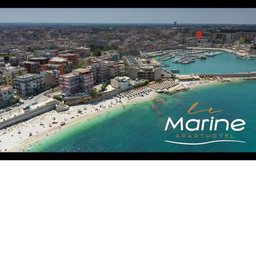 Le Marine Rooms