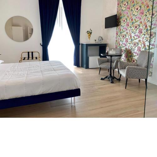 Le Marinelle Trani B&B
