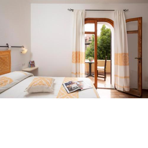 Le Maschere B&B
